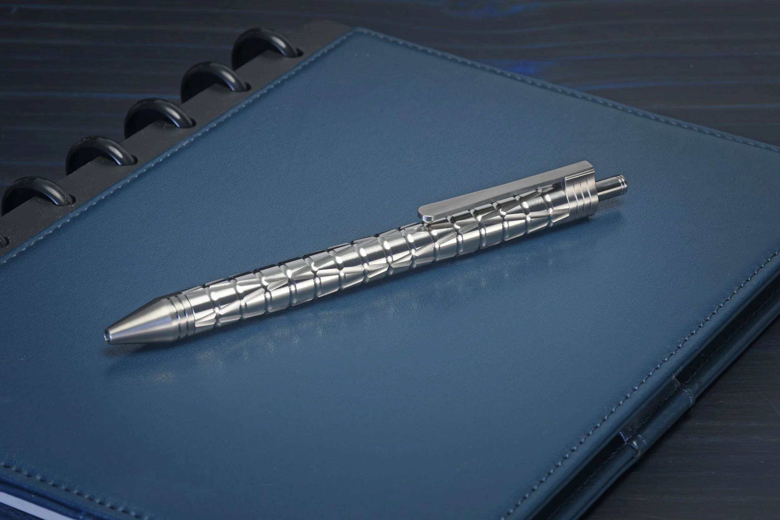 Soul Pens by BilletSPIN EDC — BILLETSPIN-EDC